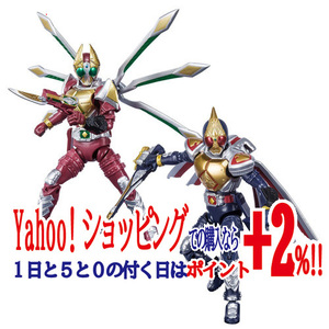 ★SHODO-X 仮面ライダー剣 ジャックフォームセット【プレミアムバンダイ限定】◆新品Ss