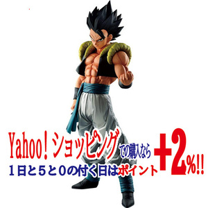 ★一番くじ ドラゴンボール EXTREME SAIYAN D賞 ゴジータ フィギュア◆新品Ss