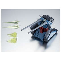 ★ROBOT魂 [SIDE MS] RX-75 量産型ガンタンク ver. A.N.I.M.E. 第08MS小隊◆新品Ss_画像2