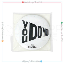 ★Snow Man i DO ME(初回盤A)/[CD+DVD]/先着特典 you DO YOU缶ミラー付き◎新品Ss_画像2