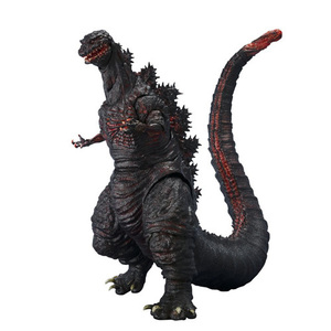 S.H.MonsterArts ゴジラ(2016) シン・ゴジラ◆新品Sa