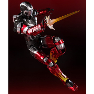 S.H.Figuarts Ironman Mark 22 hot rod Ironman 3/ma- bell exhibition * new goods Ss