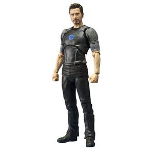 S.H.Figuarts Tony * Star k Ironman 3* new goods Ss