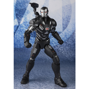 S.H.Figuarts ウォーマシン マーク6(アベンジャーズ/エンドゲーム)◆新品Ss