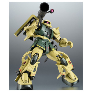 ROBOT魂 [SIDE MS] MS-06R-1 高機動型ザク初期型 ver. A.N.I.M.E.◆新品Ss