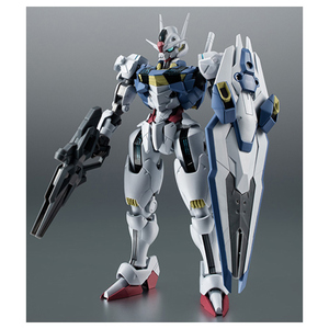 ROBOT魂 XVX-016 ガンダム・エアリアル パーメットスコア・シックス ver. A.N.I.M.E.◆新品Ss