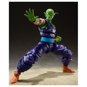 S.H.Figuarts ピッコロ -誇り高きナメック星人- ドラゴンボールZ/再販◆新品Ss