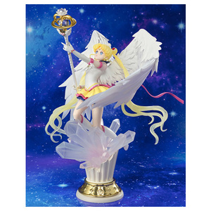 Figuarts Zero chouette Eternal Sailor Moon Darkness calls to light,*** new goods Ss