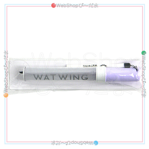 WATWING official penlight 2023/ white * new goods Ss