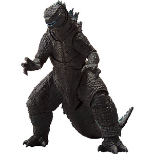 S.H.MonsterArts GODZILLA FROM GODZILLA VS. KONG(2021)◆新品Sa