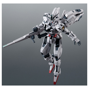 ROBOT魂 [SIDE MS] X-EX01 ガンダム・キャリバーン ver. A.N.I.M.E.◆新品Ss