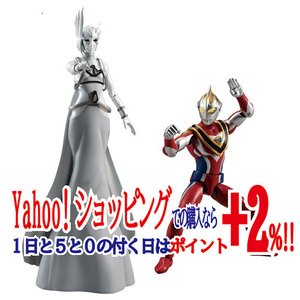 * супер перемещение Ultraman Ultraman Gaya - ангел ..-[ premium Bandai ограничение ]* новый товар Ss