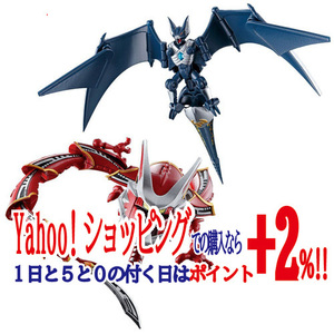*SO-DO CHRONICLE Kamen Rider Dragon Knight drag reda-& темный Wing комплект * новый товар Ss