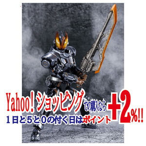 ★S.H.Figuarts 仮面ライダーバスター 玄武神話 仮面ライダーセイバー◆新品Ss