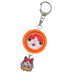  наличие один .* Yo-kai Watch извещение зуммер jibanyanYW-01A* новый товар Ss