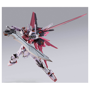 METAL BUILD ストライクルージュ グランドスラム装備型 機動戦士ガンダムSEED◆新品Ss