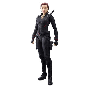 S.H.Figuarts black *widou( Avengers / end game )* new goods Ss