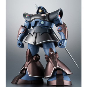 ROBOT魂 [SIDE MS] MS-09R リック・ドム ver. A.N.I.M.E. リアルタイプカラー◆新品Ss