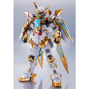 METAL ROBOT魂 [SIDE MS] 孫権ガンダム(リアルタイプver.) SDガンダム三国伝◆新品Ss