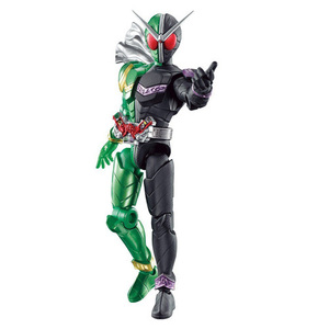 SO-DO CHRONICLE 双動 仮面ライダーW リミテッドカラーver.◆新品Ss