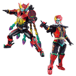 SO-DO CHRONICLE 層動 仮面ライダーオーズ 復活のコアメダルセット01◆新品Ss