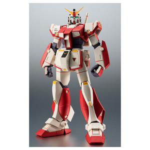 BANDAI SPIRITS (バンダイ スピリッツ) ROBOT魂 ＜SIDE MS＞ RX-78NT-1 ガンダムNT-1プロト ver. A.N.I.M.E.