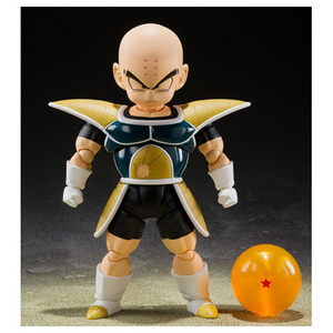 S.H.Figuarts クリリン-戦闘服- ドラゴンボールZ◆新品Ss