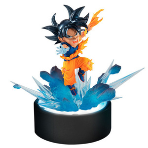 UG ドラゴンボール 孫悟空 (身勝手の極意”兆”)◆新品Ss