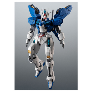 ROBOT魂 XVX-016RN ガンダム・エアリアル(改修型) ver. A.N.I.M.E./修正パーツ付き◎新品Ss