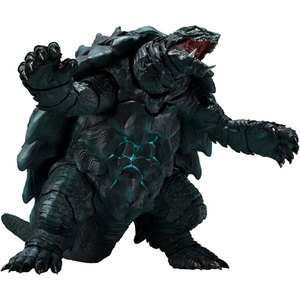 S.H.MonsterArts ガメラ(2023) GAMERA -Rebirth-◆新品Ss