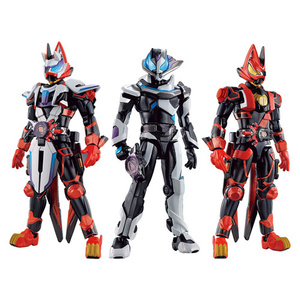 装動 仮面ライダーギーツ レーザーブーストセット【プレミアムバンダイ限定】◆新品Ss