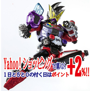 在庫一掃☆★S.H.Figuarts 仮面ライダーゲイツ ゲンムアーマー◆新品Ss