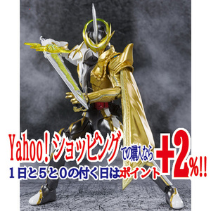 ★S.H.Figuarts 仮面ライダーエスパーダ ランプドアランジーナ 仮面ライダーセイバー◆新品Ss