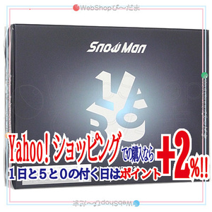 ★Snow Man LIVE TOUR 2022 Labo.(初回盤)/Blu-ray◆新品Ss