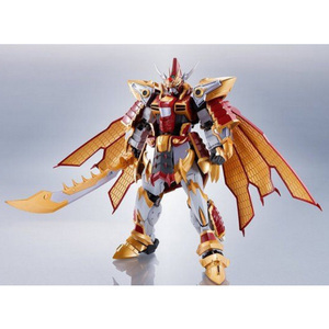 METAL ROBOT魂 [SIDE MS] 曹操ガンダム(リアルタイプver.) SDガンダム三国伝◆新品Ss