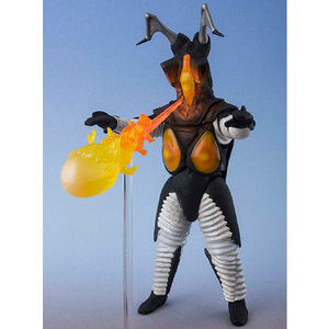 S.H.Figuarts Zetton один . раз. огонь лампочка Ver. Ultraman * новый товар Ss