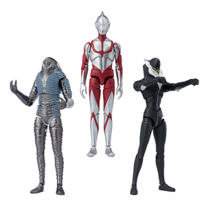 超動αウルトラマン シン・ウルトラマン【プレミアムバンダイ限定】◆新品Ss