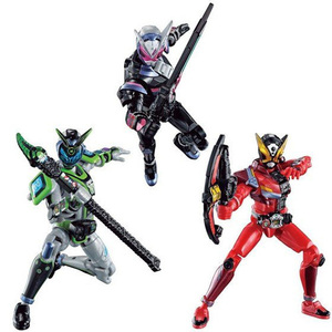 改装動 仮面ライダージオウ/イオン＆プレミアムバンダイ限定◆新品Ss