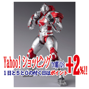 ★S.H.Figuarts ULTRAMAN SUIT JACK -the Animation-◆新品Ss