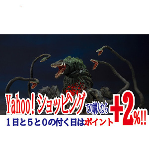 ★S.H.MonsterArts ビオランテ Special Color Ver.◆新品Ss