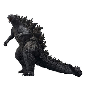 S.H.MonsterArts ゴジラ(2019) ゴジラ キング・オブ・モンスターズ◆新品Sa