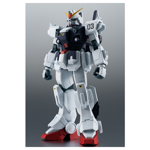 ROBOT魂 [SIDE MS] RX-79BD-3 ブルーディスティニー3号機 ver. A.N.I.M.E.◆新品Ss