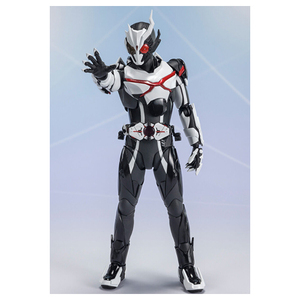 S.H.Figuarts 仮面ライダーアークワン 仮面ライダーゼロワン◆新品Sa