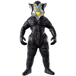 究極アルティメットルミナス メフィラス星人 ウルトラマン◆新品Ss