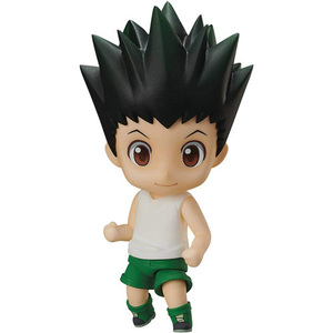 ねんどろいど HUNTER×HUNTER ゴン＝フリークス ノンスケール ABS&PVC製 塗装済み可動フィギュア