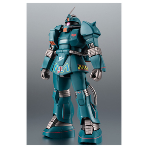 ROBOT魂 MS-06M(MSM-01)ザク・マリンタイプ(レッドドルフィン隊所属機) ver.A.N.I.M.E.◆新品Ss