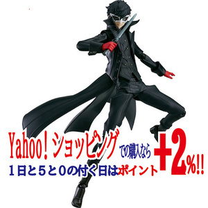 *figma No.363 Joker Persona 5* новый товар Ss