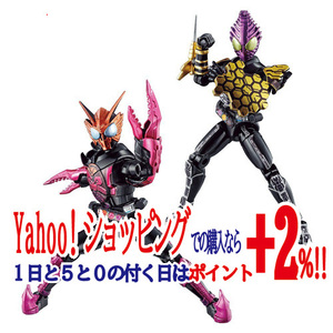 ★SO-DO CHRONICLE 層動 仮面ライダーオーズ ムカチリ コンボ＆ビカソ コンボセット◆新品Ss