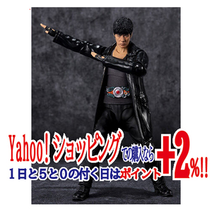 ★S.H.Figuarts 南光太郎(仮面ライダーBLACK SUN)◆新品Ss