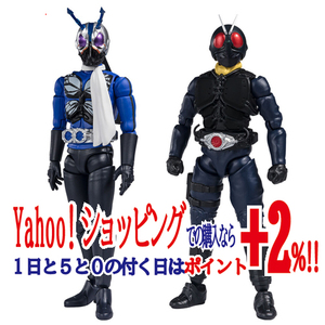 ★SHODO-O シン・仮面ライダー 仮面ライダー第0号＆大量発生型相変異バッタオーグ◆新品Ss